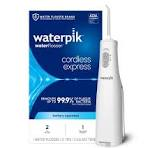 Waterpik Cordless Express Water Flosser